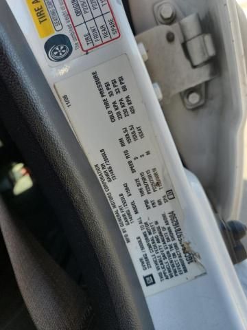 2007 Chevrolet Colorado
