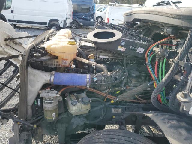 2023 Freigliner 2023 Freightliner Cascadia 126 Semi Truck