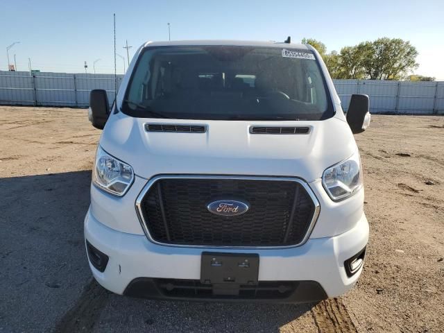 2022 Ford Transit T-350