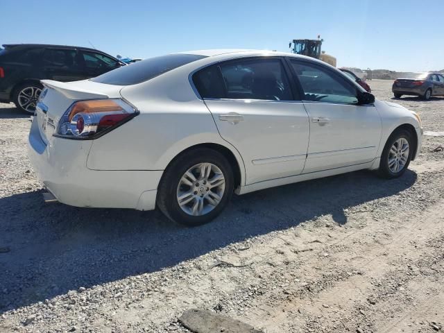 2011 Nissan Altima Base