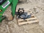 2021 John Deere 370-Backhoe Attach