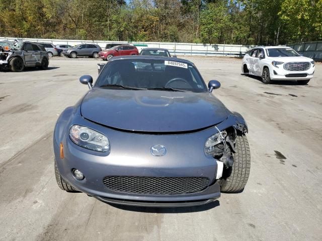 2006 Mazda MX-5 Miata