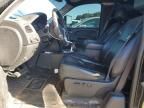 2012 Chevrolet Silverado K1500 LTZ
