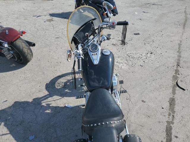 1995 Kawasaki VN800