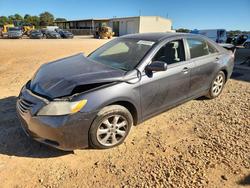 2009 Toyota Camry Base en venta en Tanner, AL