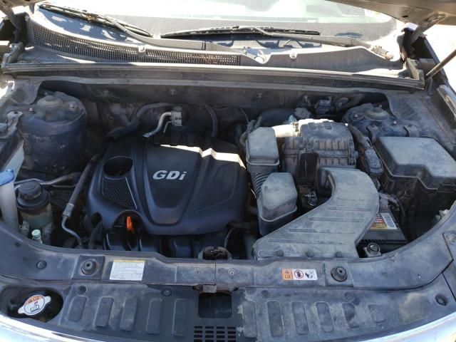 2013 KIA Sorento LX