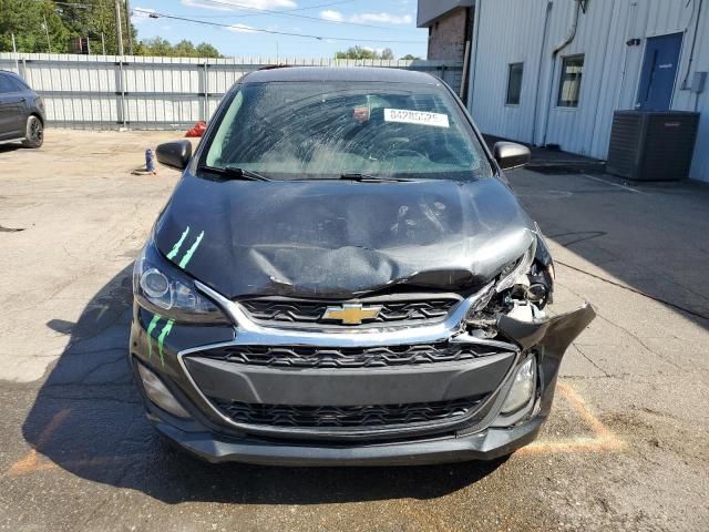 2019 Chevrolet Spark LS