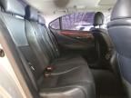 2008 Lexus LS 460