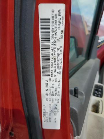 2008 Jeep Liberty Sport