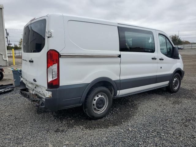 2018 Ford Transit T-150