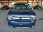 2019 Ford Flex se