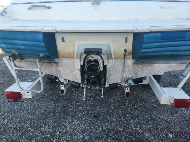 1994 Larson BT&TRAILER