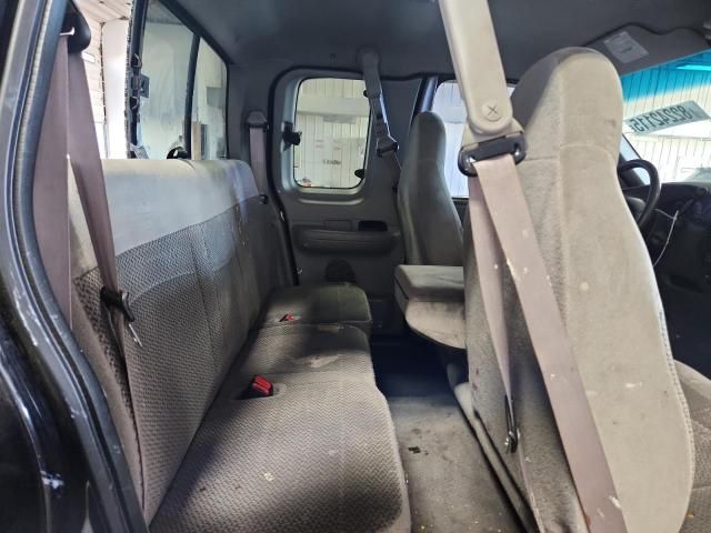 1999 Ford F150