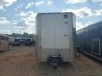 2022 Elite Cargo 8.5X36TTA4 Enclosed Cargo Trailer