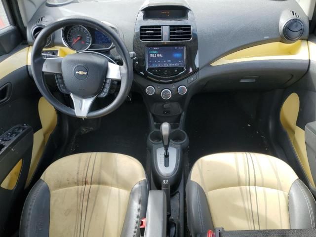 2015 Chevrolet Spark 1LT
