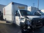2017 Ford Econoline E350 Super Duty Cutaway Van