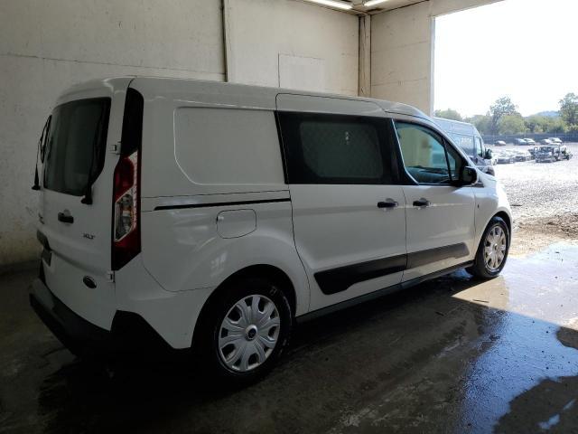2022 Ford Transit Connect xlt