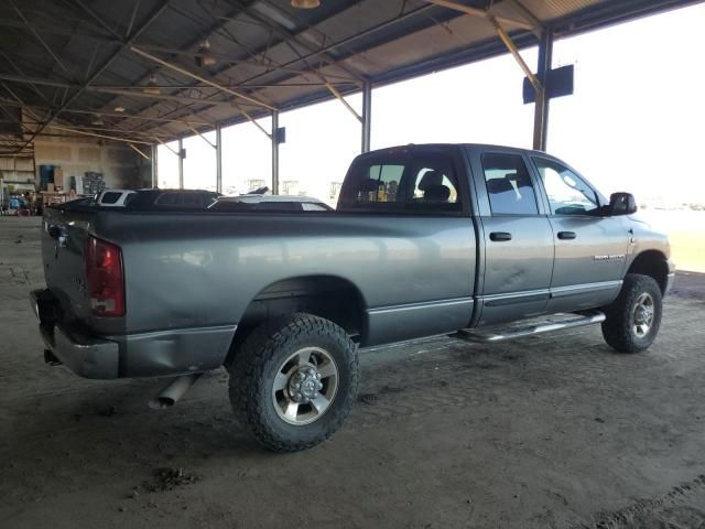 2006 Dodge RAM 2500 ST