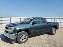 2017 Chevrolet Silverado K1500 LT en venta en Cedar Rapids, IA