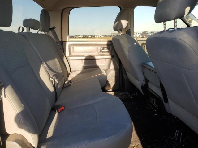 2016 Dodge Ram 1500 st