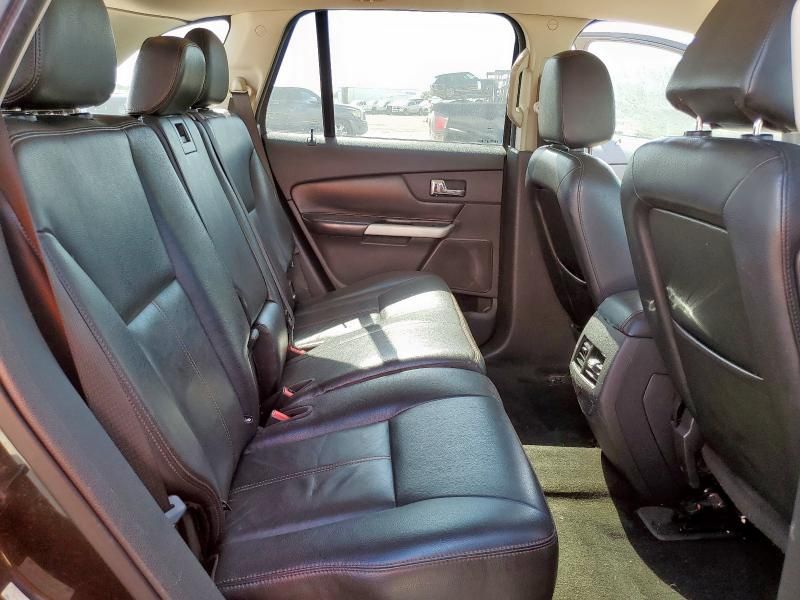 2012 Ford Edge SEL