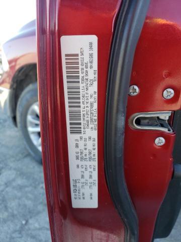 2015 Dodge Ram 1500 slt