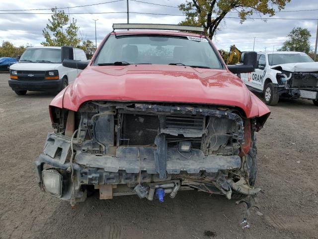 2018 Dodge Ram 1500 st