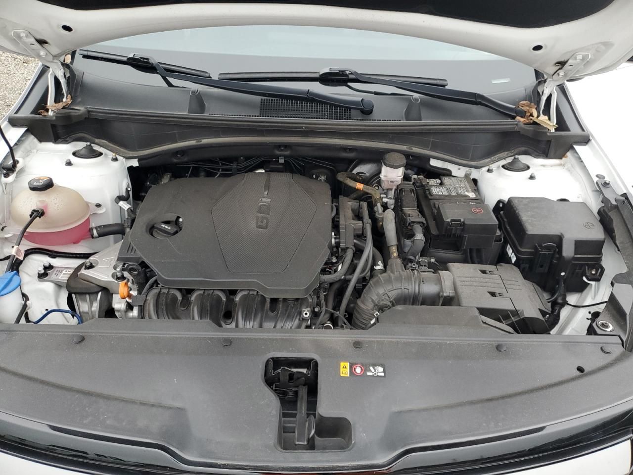 2023 KIA Sportage x Line