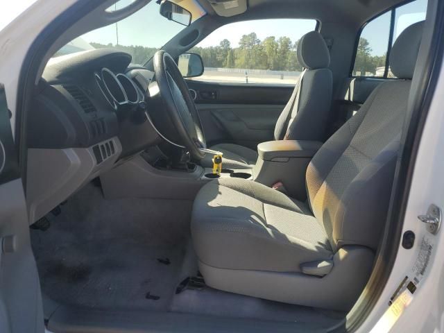 2008 Toyota Tacoma Prerunner
