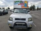 2003 Nissan Frontier King Cab XE
