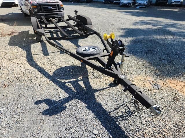 2019 Ez Loader Boat Trailer