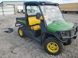 Vehiculos salvage en venta de Copart China: 2019 John Deere Gator