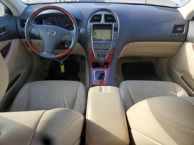 2008 Lexus ES 350