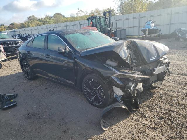 2025 KIA K5 gt Line