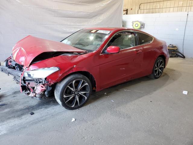 2009 Honda Accord exl