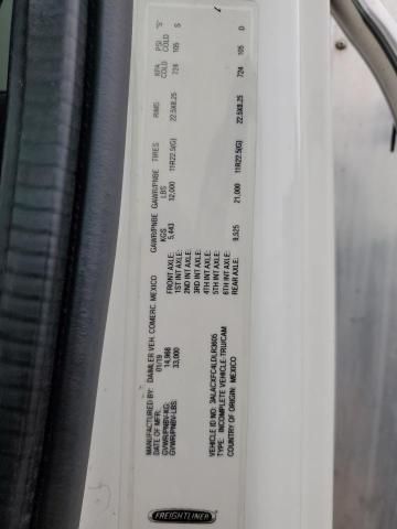 2020 Freightliner M2 106 MED-BOX Truck