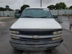 2000 Chevrolet Silverado C1500