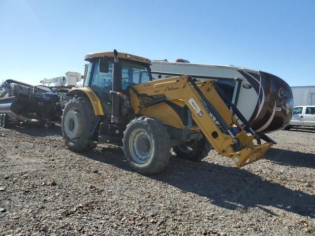 2013 Caterpillar 2013 Challenger MT535D Mfwd Tractor