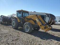 Caterpillar salvage cars for sale: 2013 Caterpillar 2013 Challenger MT535D Mfwd Tractor