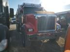 2008 International 5900I Dump Truck