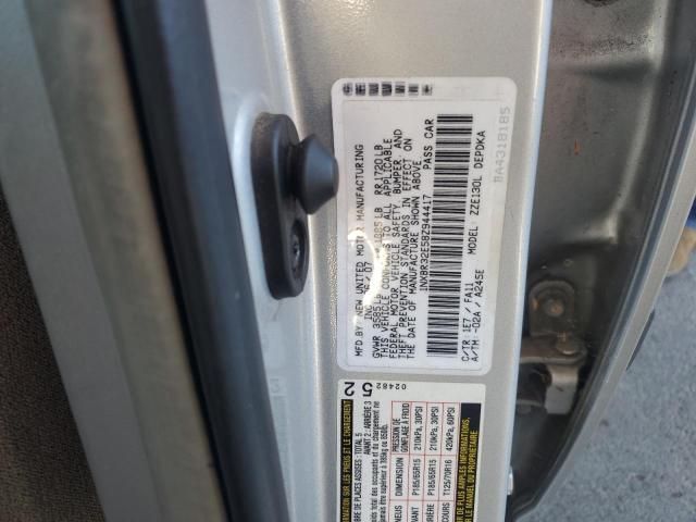 2008 Toyota Corolla CE