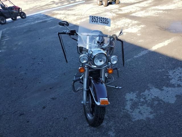 2006 Harley-Davidson Flhri