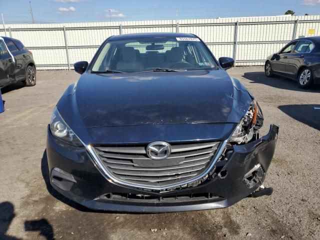 2014 Mazda 3 Sport