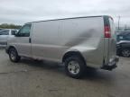 2009 Chev Express Cargo 2500 1