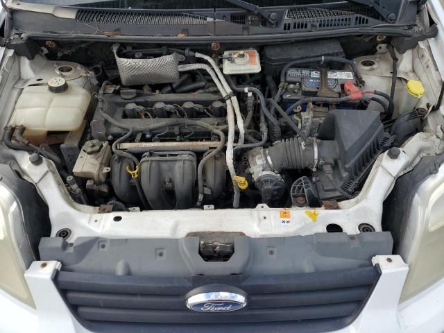 2010 Ford Transit Connect XLT