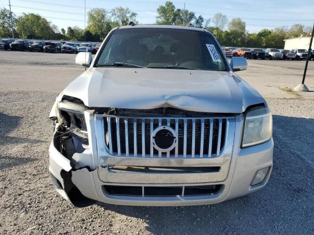 2008 Mercury Mariner Premier