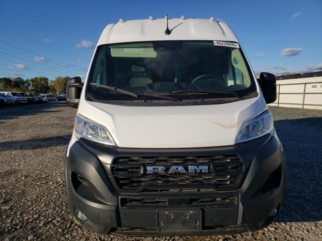 2023 Dodge RAM Promaster 3500 Delivery Van