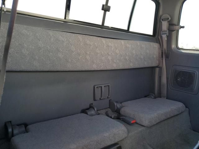 2000 Toyota Tacoma Xtracab