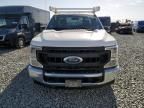 2020 Ford F350 Super Duty