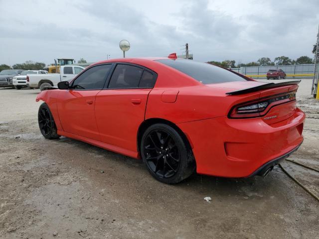 2019 Dodge Charger r